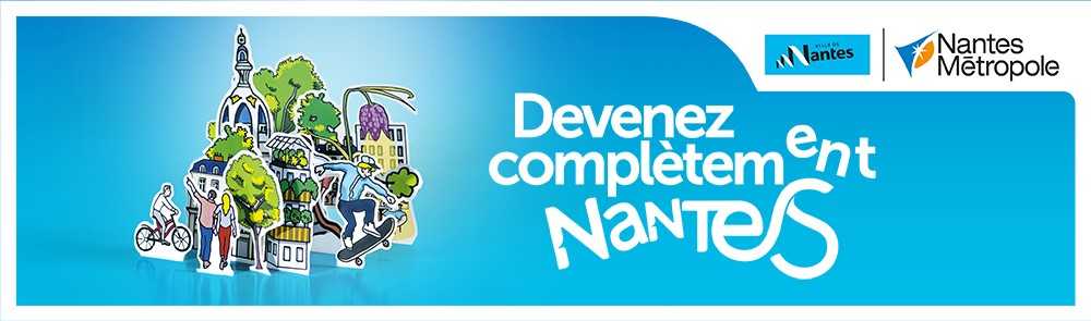 NANTES METROPOLE